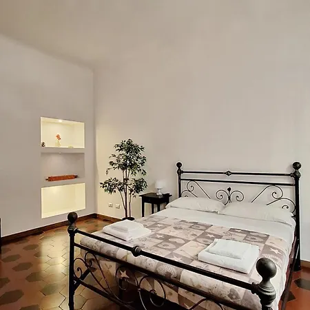Atelier Termini House Pensjonat 4*