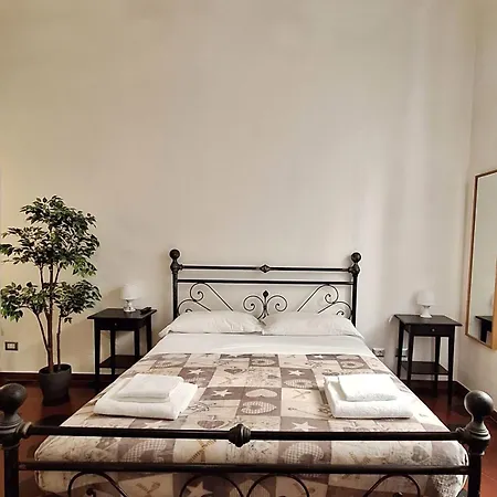 Atelier Termini House Pensjonat