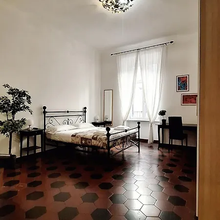 Atelier Termini House Pensjonat Rzym