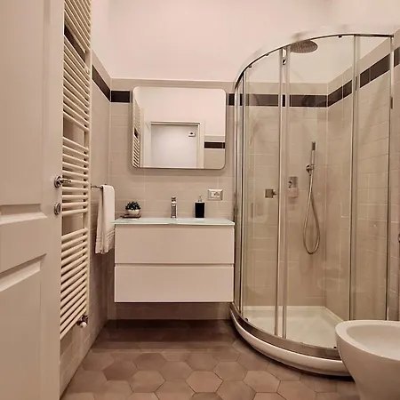 Atelier Termini House 4*
