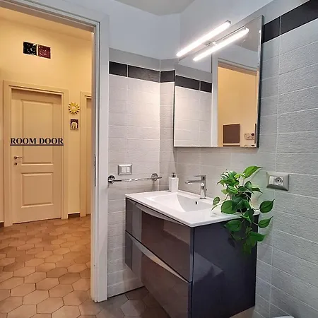 Atelier Termini House 4* Rzym