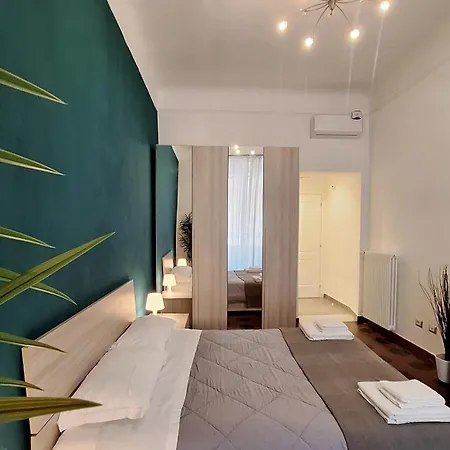 Atelier Termini House 4* Rzym