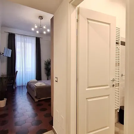 Atelier Termini House Pensjonat 4*