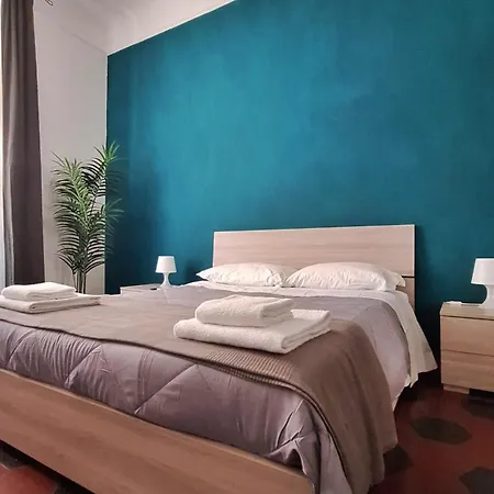 Atelier Termini House Pensjonat Rzym