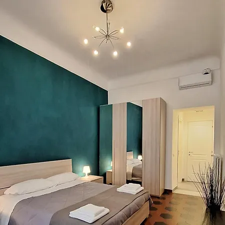 Atelier Termini House Pensjonat 4*