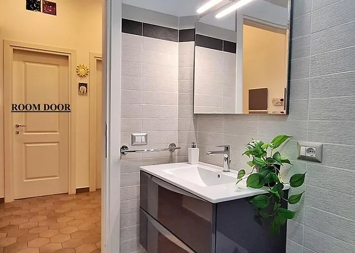 Atelier Termini House 4* Řím
