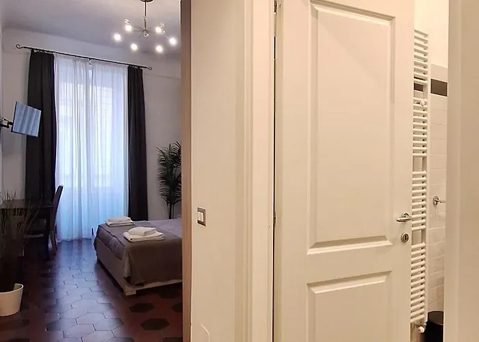 Atelier Termini House Penzion 4*