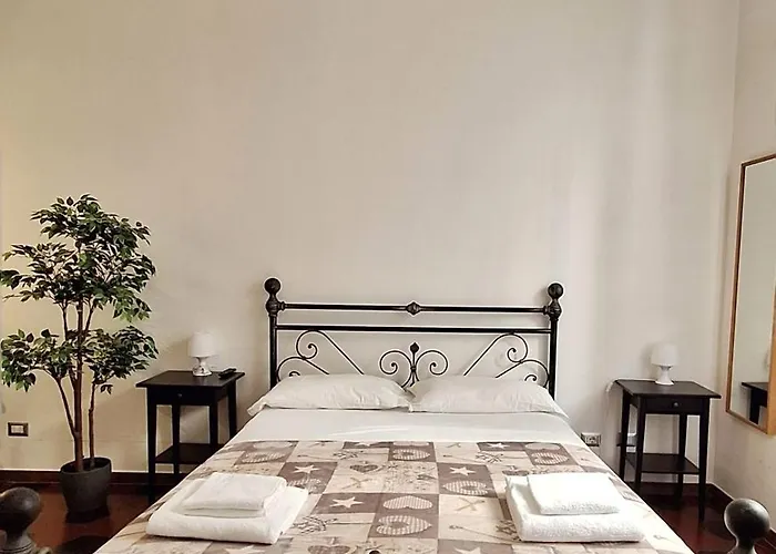 Atelier Termini House Πανσιόν
